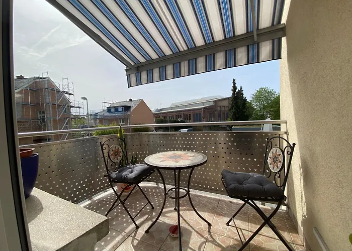 Gästezimmer Limburg Privatunterkunft Limburg an der Lahn