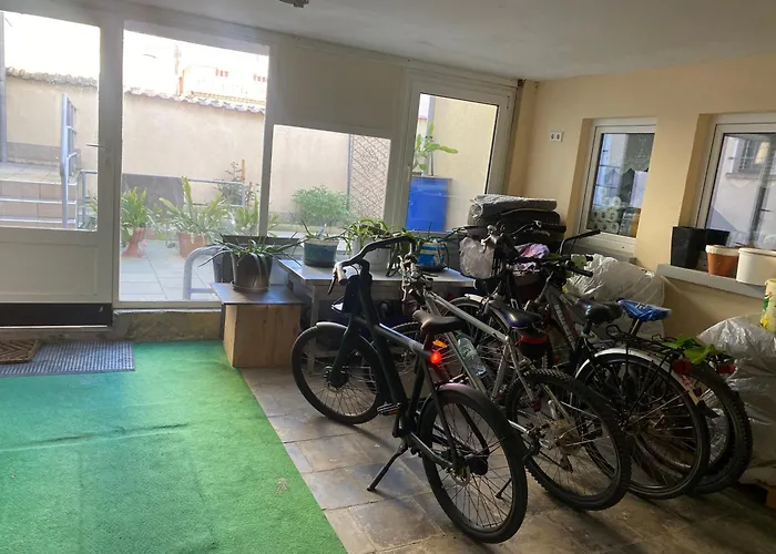 Gästezimmer Limburg * Limburg an der Lahn