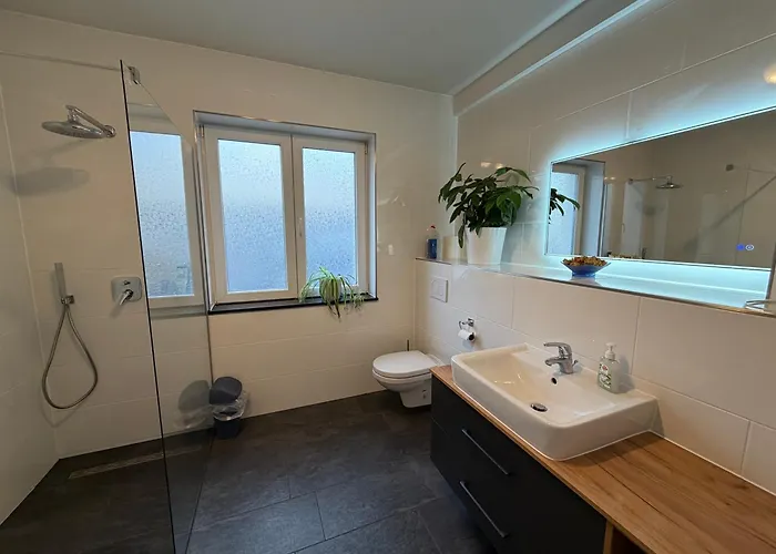 Gästezimmer Limburg Limburg an der Lahn