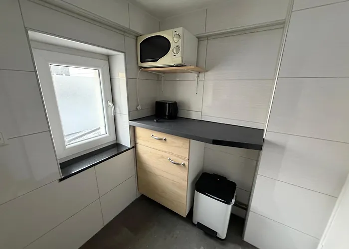 Accommodatie bij particulieren Gaestezimmer Limburg *