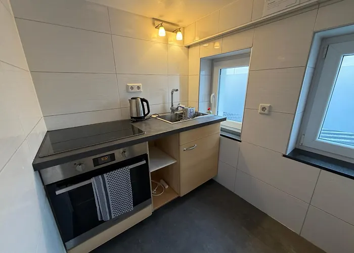 Gaestezimmer Limburg *