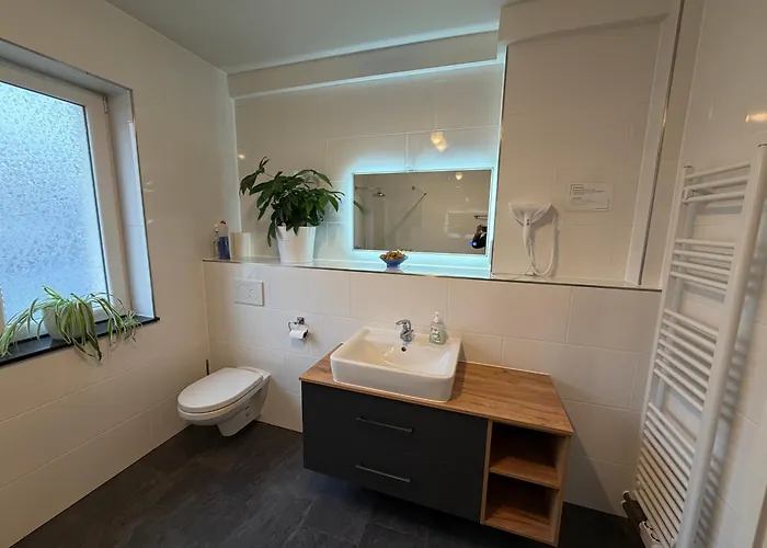 Gaestezimmer Limburg