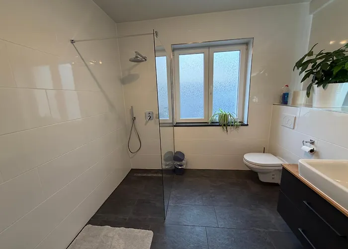 Gästezimmer Limburg Privatunterkunft *